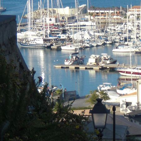 Готель Borgo Di Santa Barbara Санта-Доменіка Екстер'єр фото