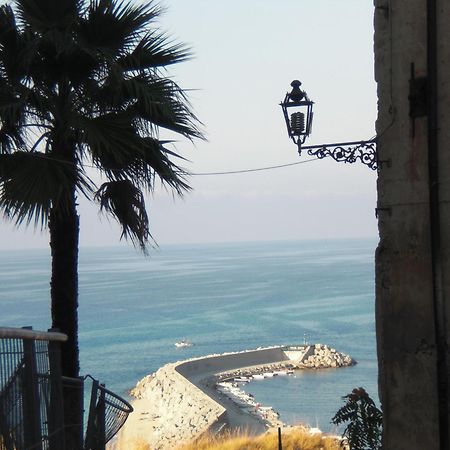 Готель Borgo Di Santa Barbara Санта-Доменіка Екстер'єр фото