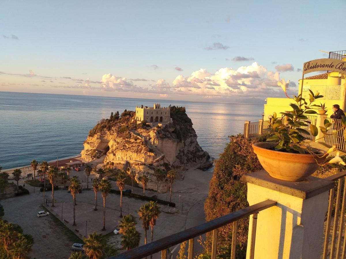 Готель Borgo Di Santa Barbara Санта-Доменіка Екстер'єр фото