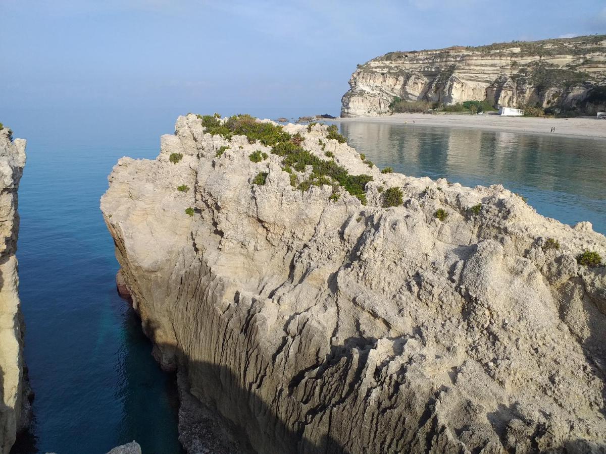 Готель Borgo Di Santa Barbara Санта-Доменіка Екстер'єр фото