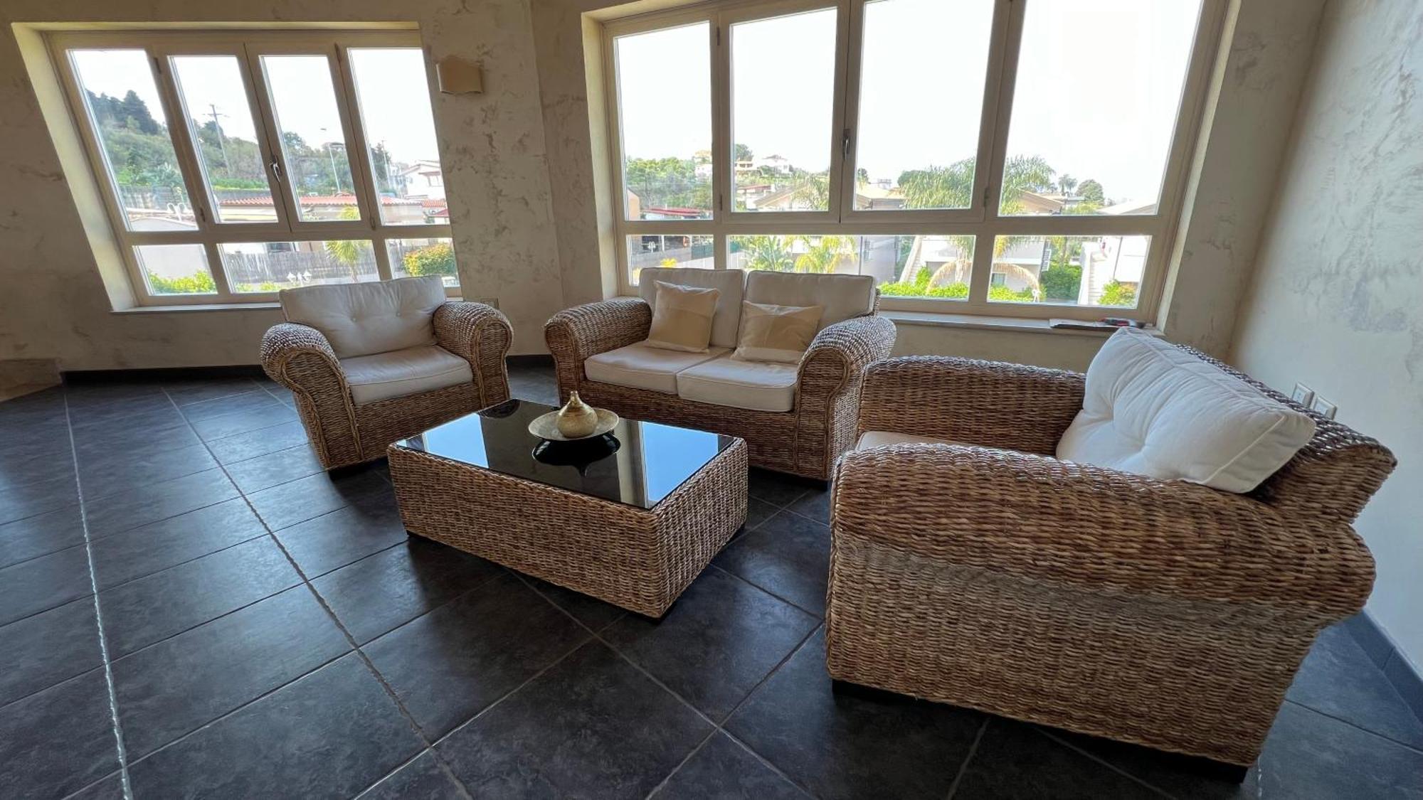 Готель Borgo Di Santa Barbara Санта-Доменіка Екстер'єр фото