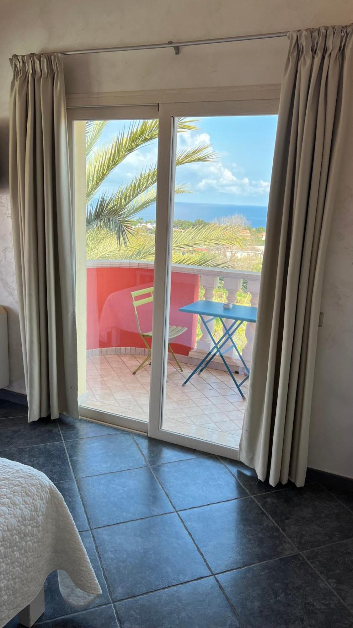 Готель Borgo Di Santa Barbara Санта-Доменіка Екстер'єр фото