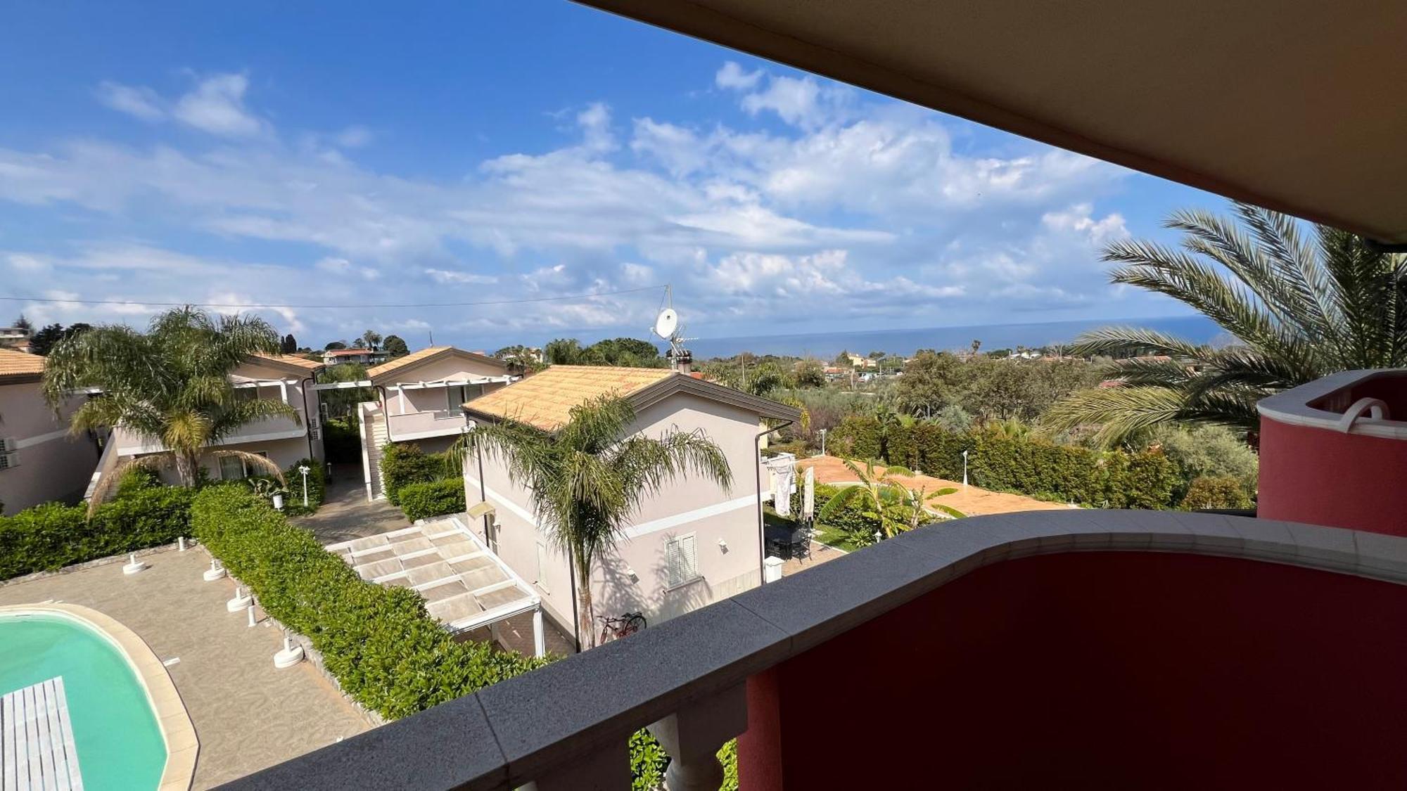 Готель Borgo Di Santa Barbara Санта-Доменіка Екстер'єр фото