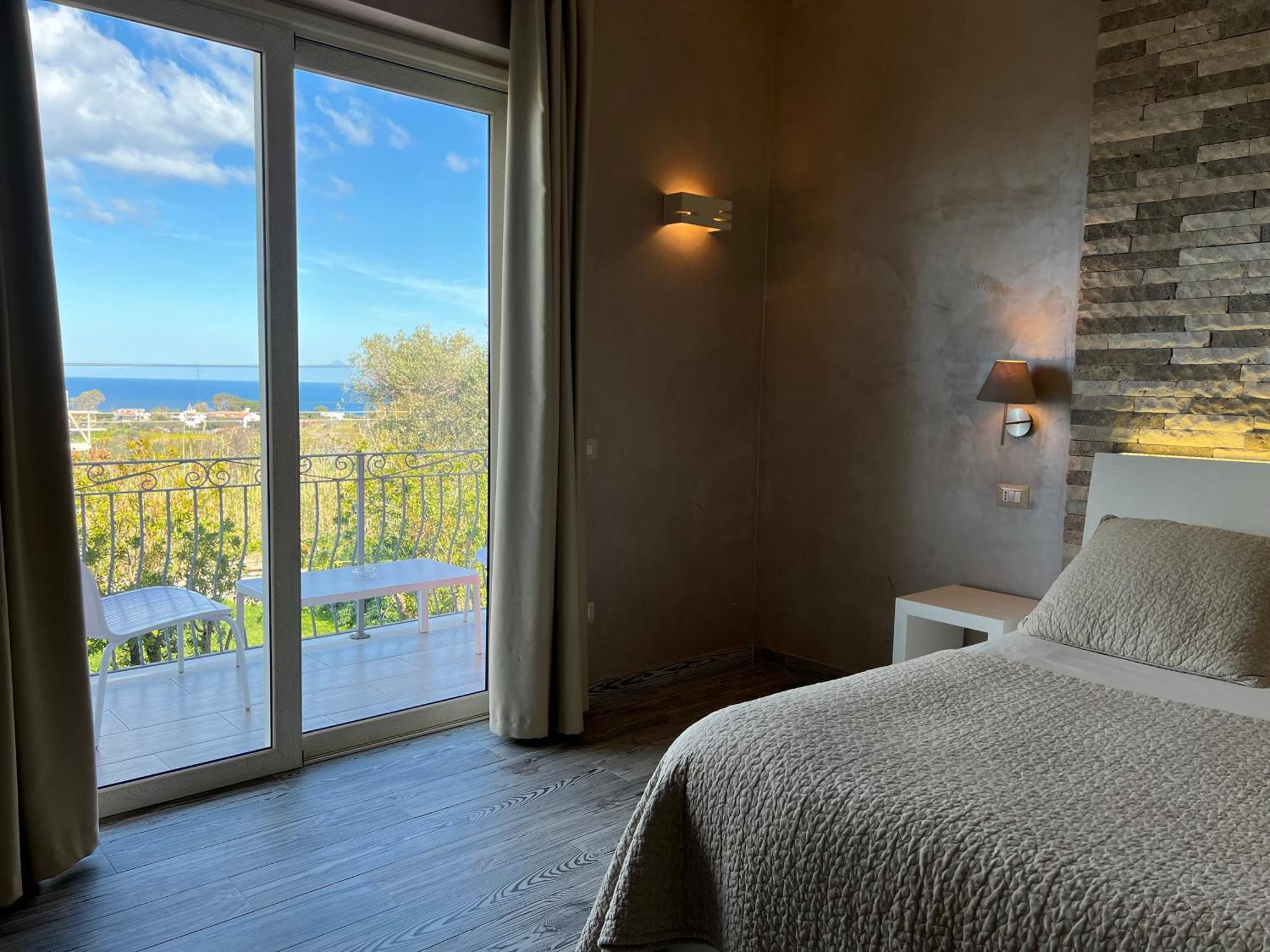 Готель Borgo Di Santa Barbara Санта-Доменіка Екстер'єр фото