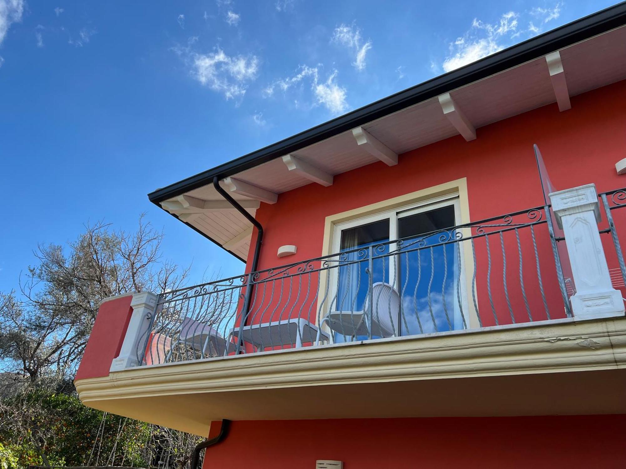 Готель Borgo Di Santa Barbara Санта-Доменіка Екстер'єр фото