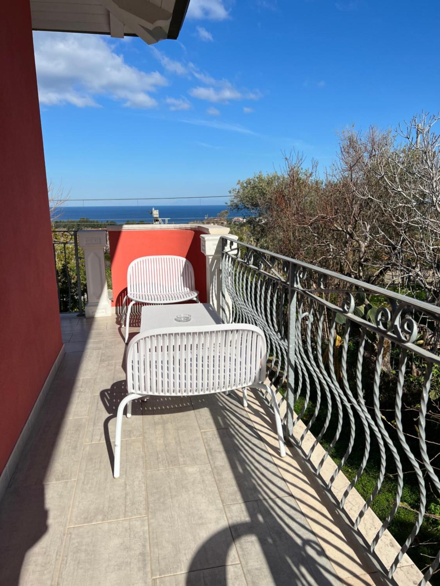 Готель Borgo Di Santa Barbara Санта-Доменіка Екстер'єр фото