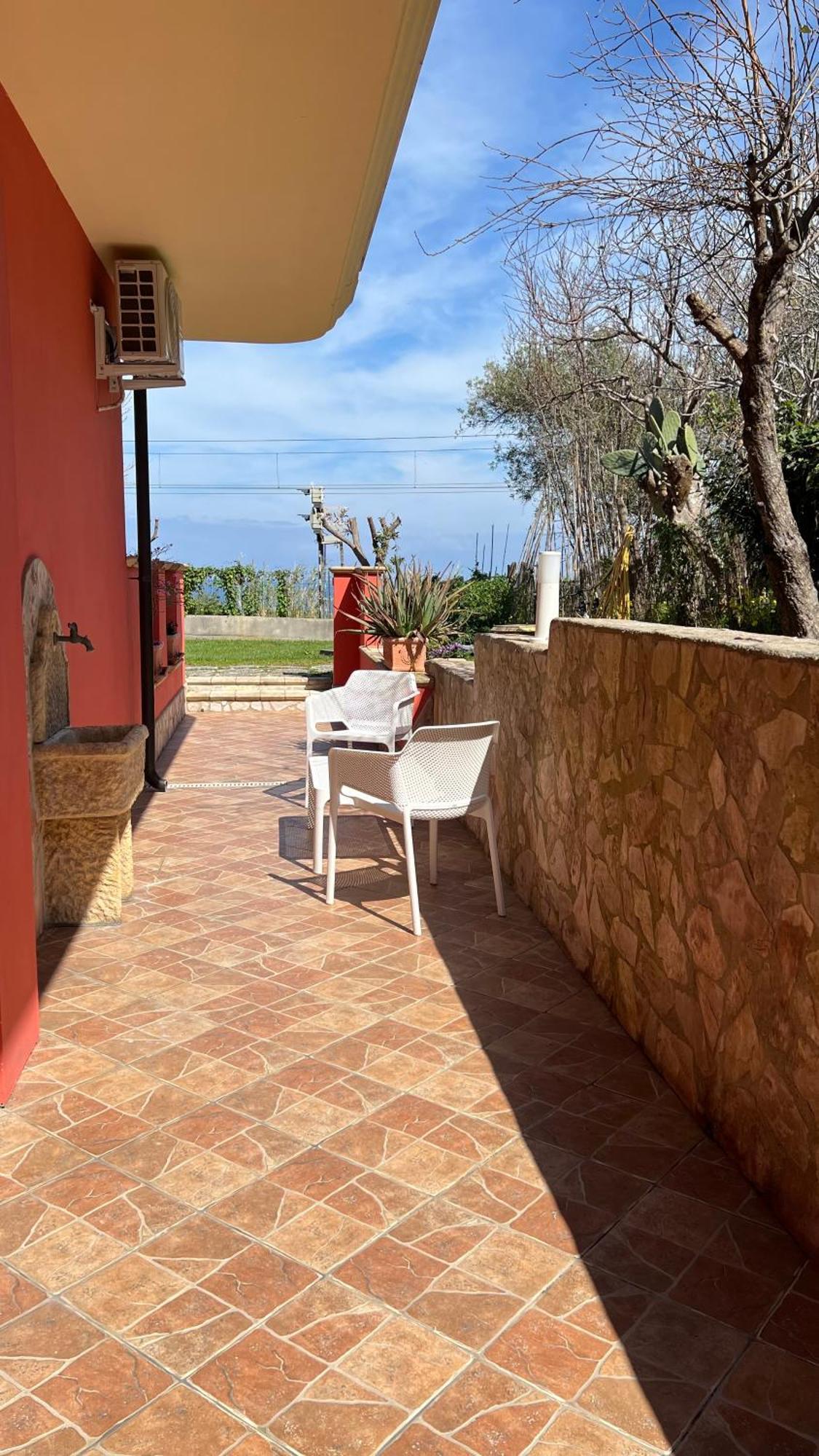 Готель Borgo Di Santa Barbara Санта-Доменіка Екстер'єр фото