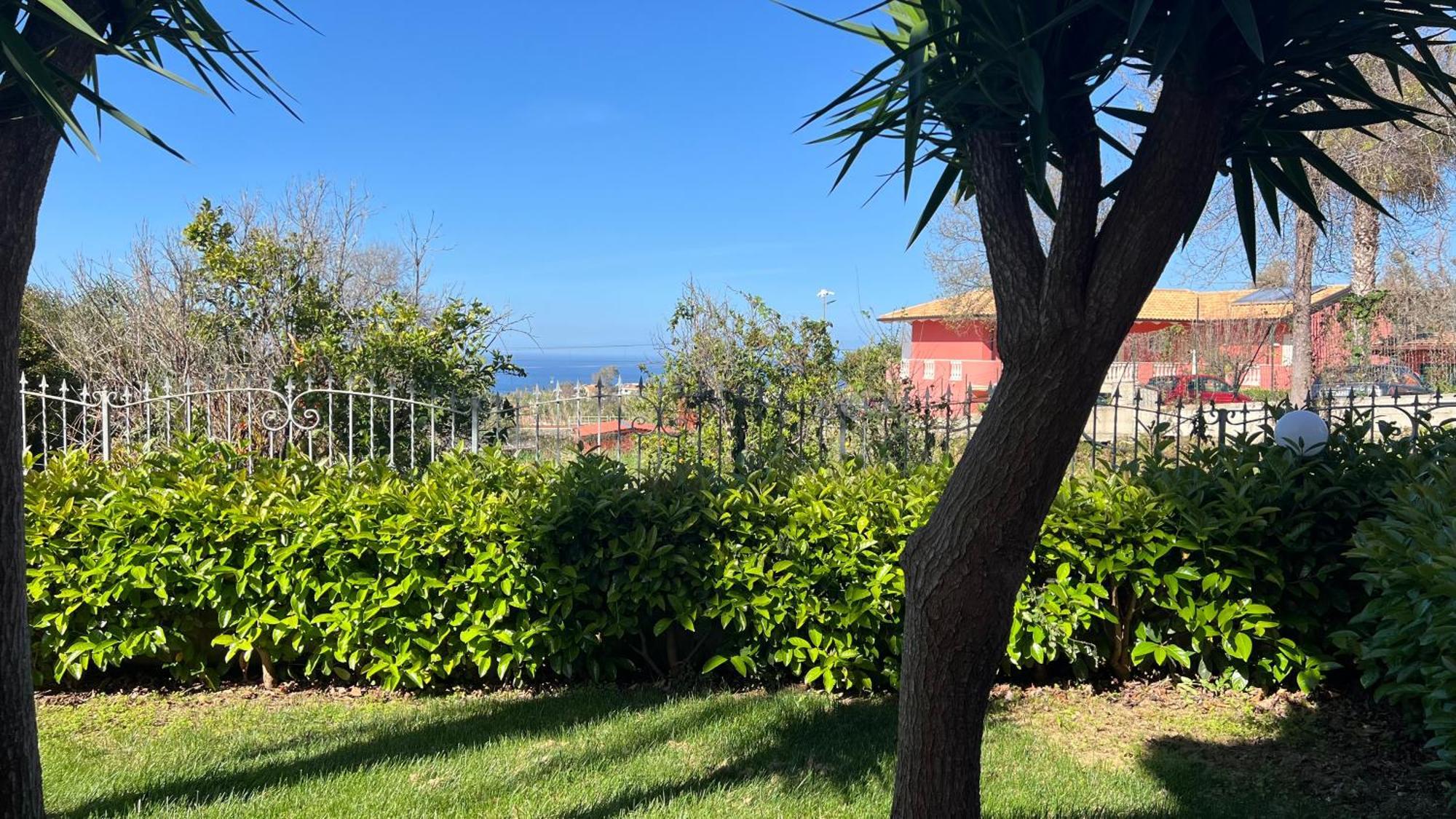 Готель Borgo Di Santa Barbara Санта-Доменіка Екстер'єр фото