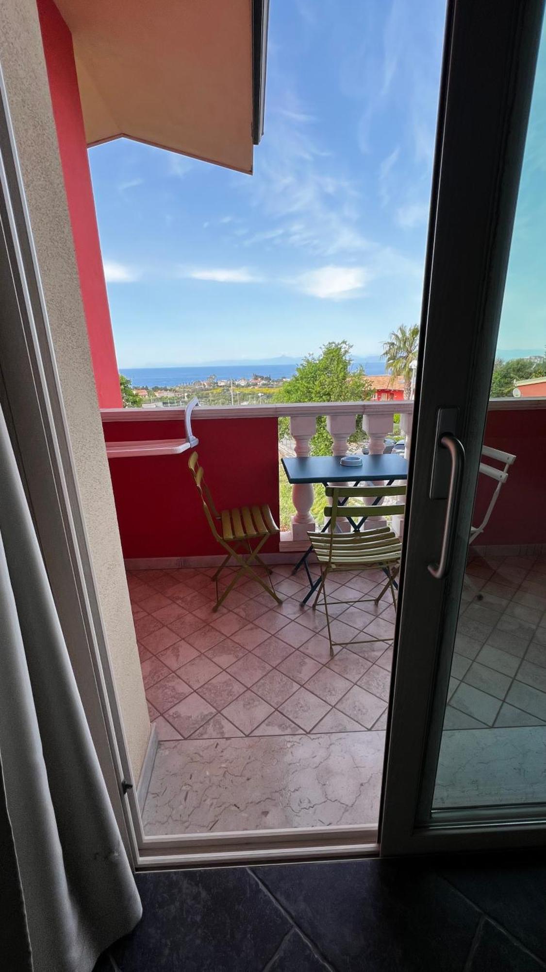 Готель Borgo Di Santa Barbara Санта-Доменіка Екстер'єр фото