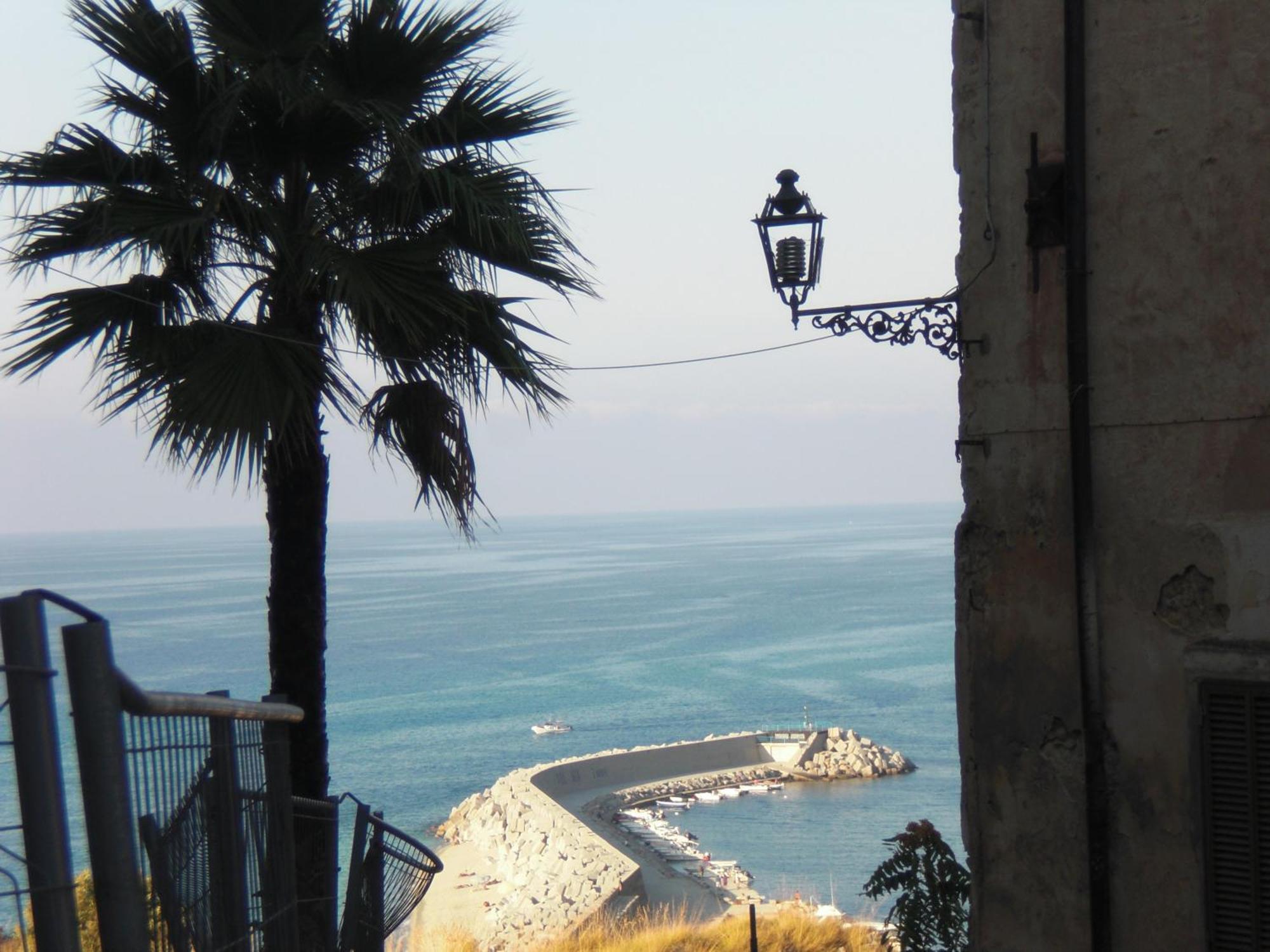 Готель Borgo Di Santa Barbara Санта-Доменіка Екстер'єр фото