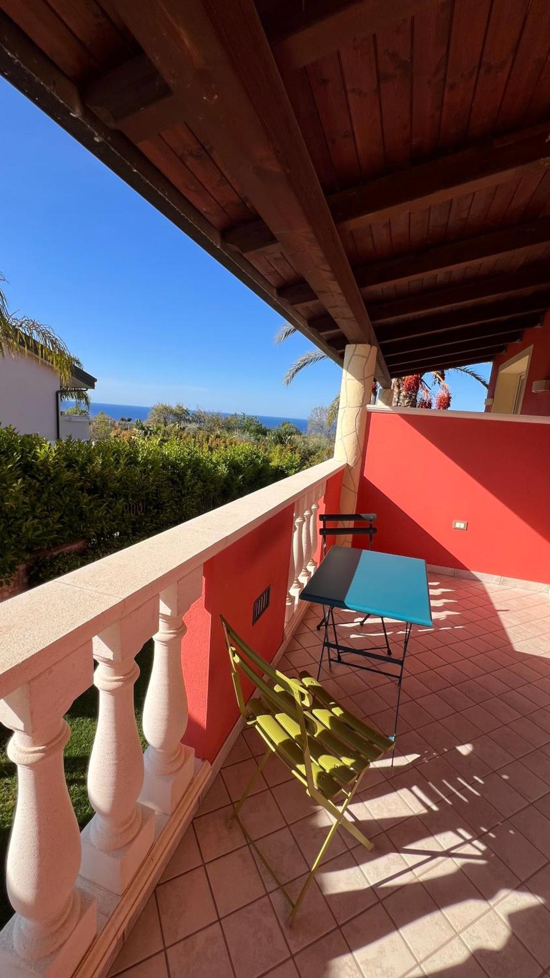 Готель Borgo Di Santa Barbara Санта-Доменіка Екстер'єр фото