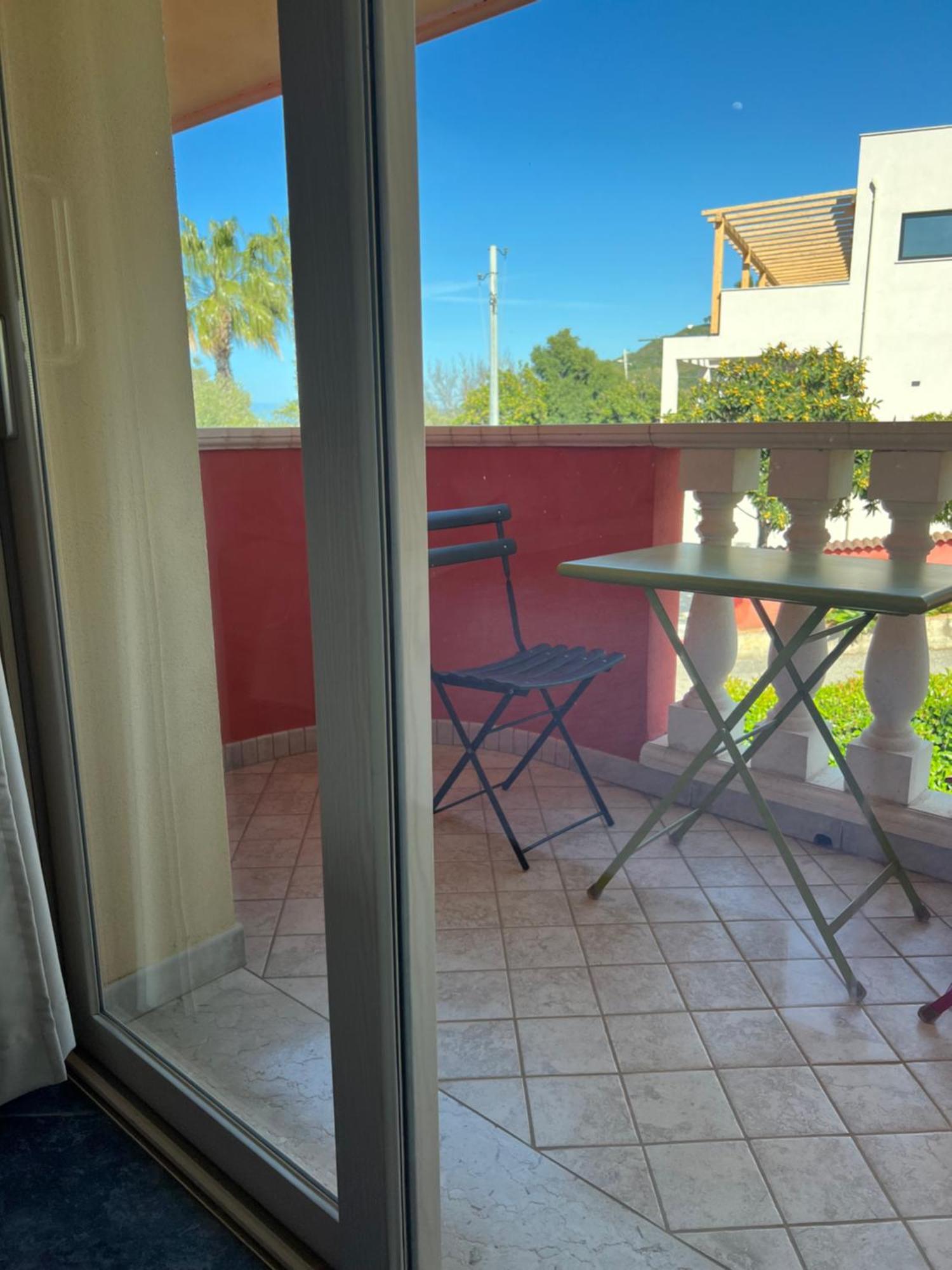 Готель Borgo Di Santa Barbara Санта-Доменіка Екстер'єр фото