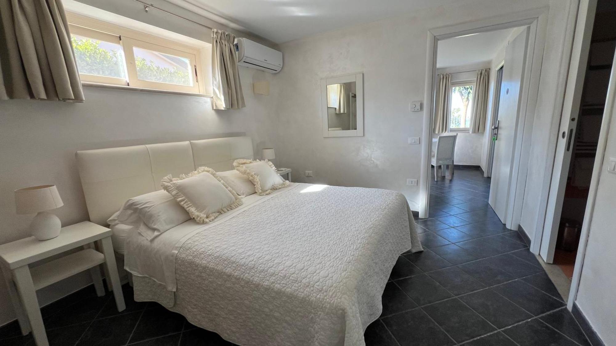 Готель Borgo Di Santa Barbara Санта-Доменіка Екстер'єр фото