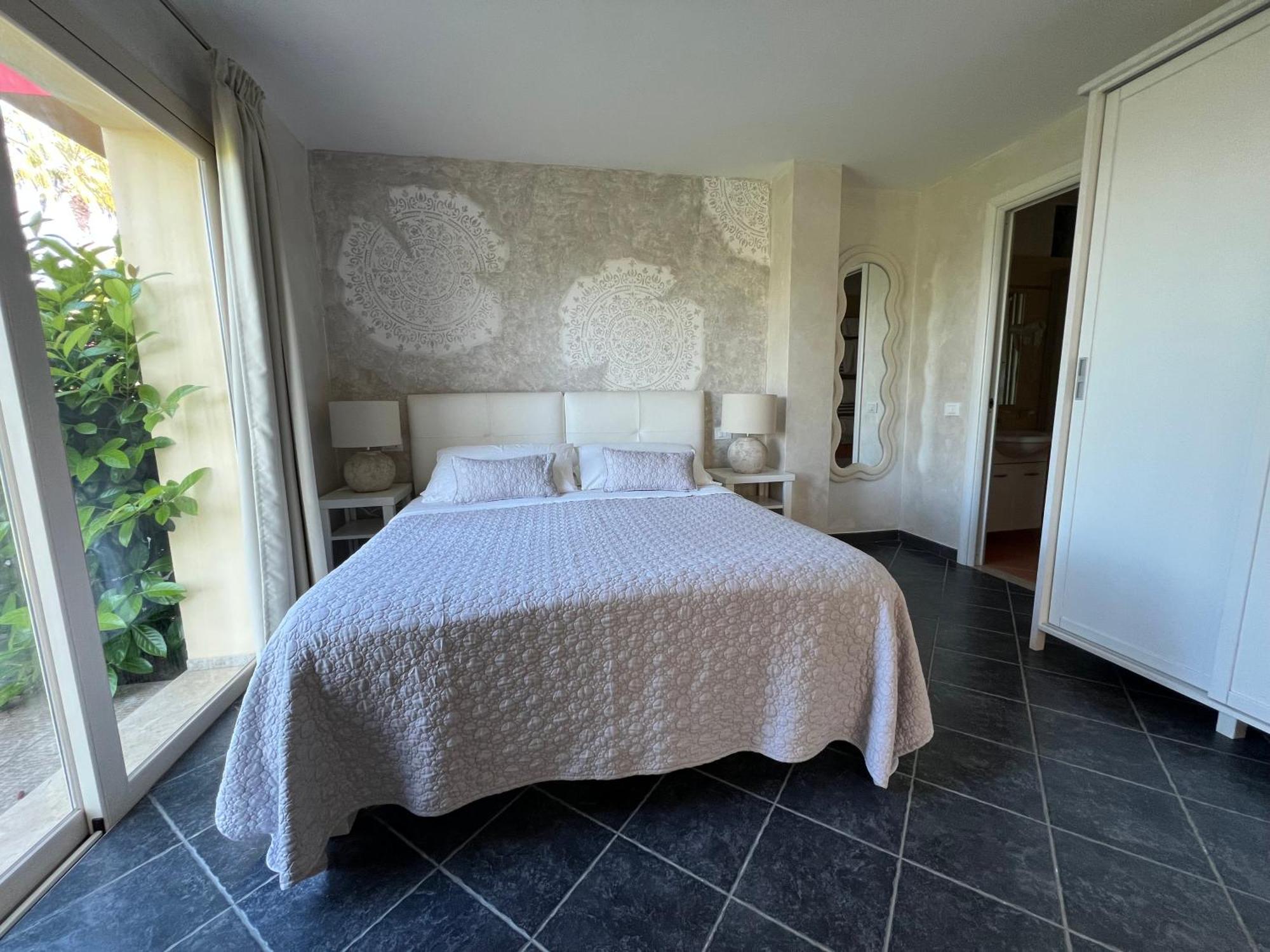 Готель Borgo Di Santa Barbara Санта-Доменіка Екстер'єр фото